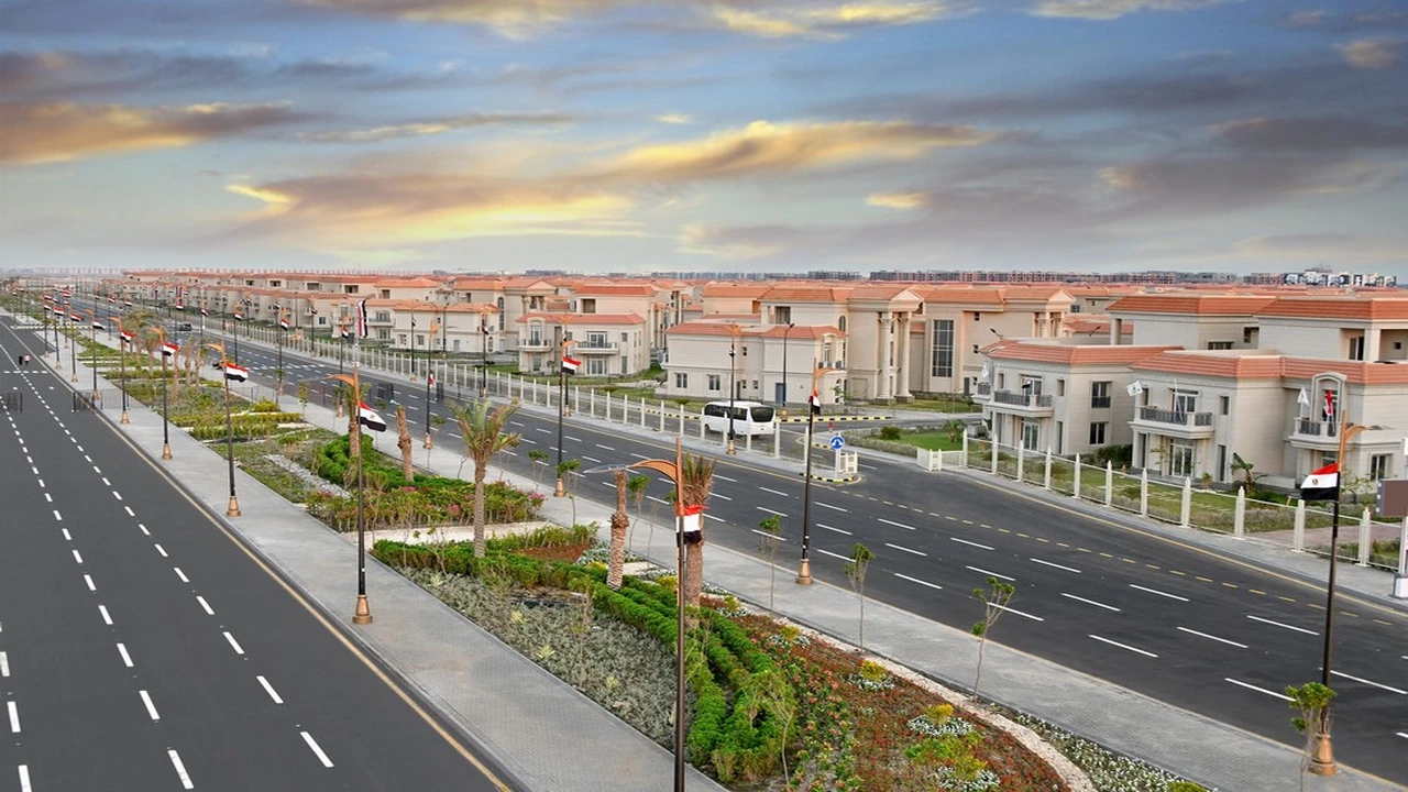 خارطة طريق إجبارية أمام قطاع العقارات في مصر بسبب التضخم وأزمة الطاقة